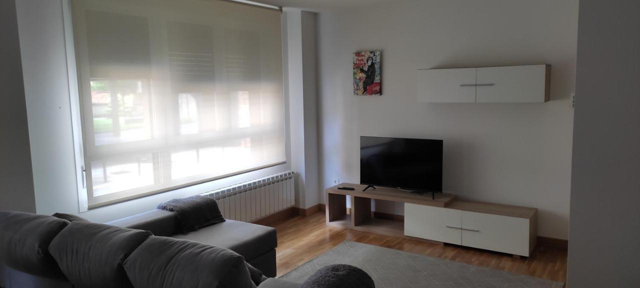 Apartment Pilgrimshouse Marquina-Jemein