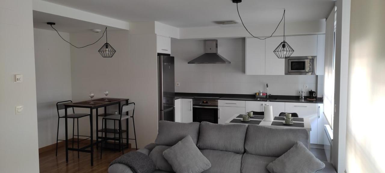 Apartment Pilgrimshouse *