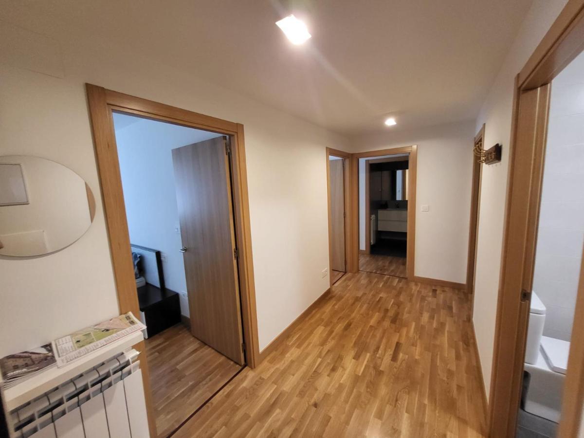 Apartment Pilgrimshouse Marquina-Jemein