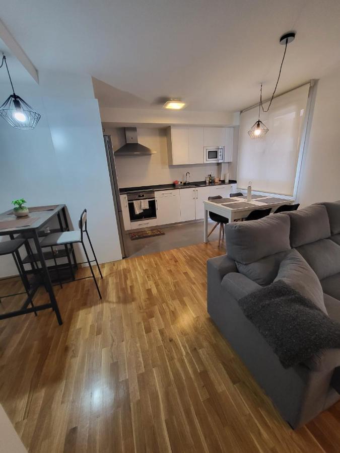 Apartment Pilgrimshouse Marquina-Jemein