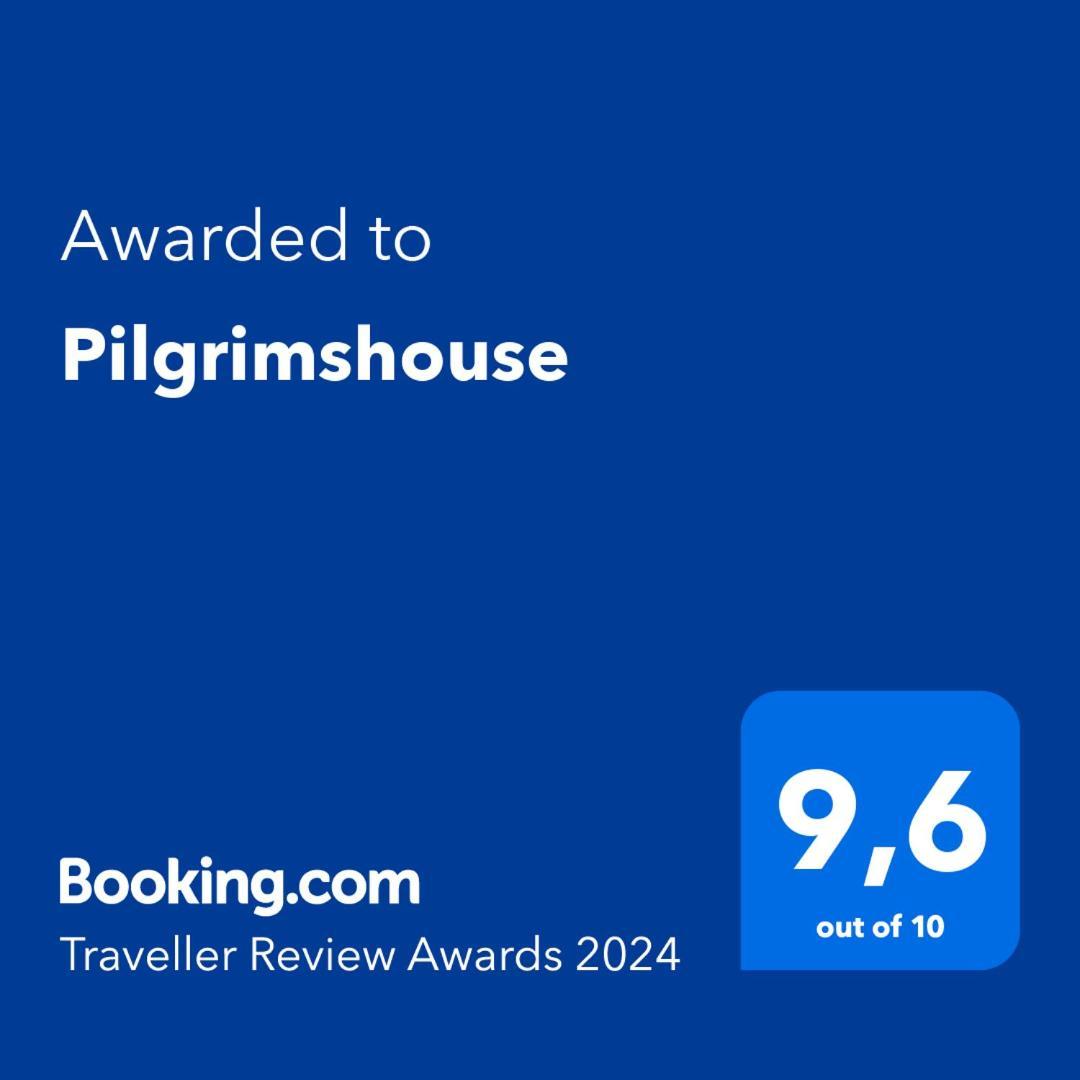 Pilgrimshouse