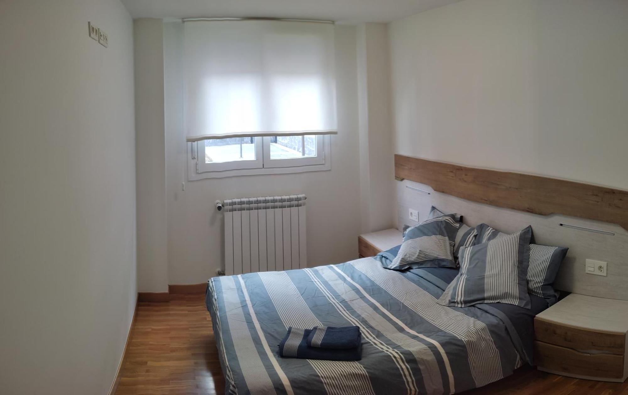Apartment Pilgrimshouse *