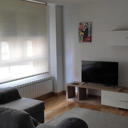 Pilgrimshouse Appartement Marquina-Jemein Buitenkant foto