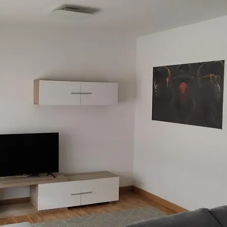 Pilgrimshouse Appartement Marquina-Jemein Buitenkant foto