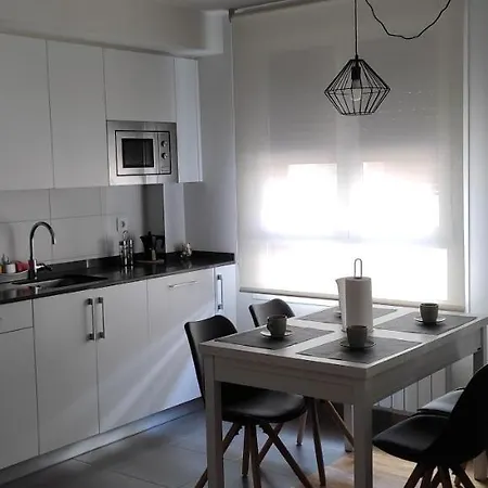 Pilgrimshouse Appartement Marquina-Jemein Buitenkant foto