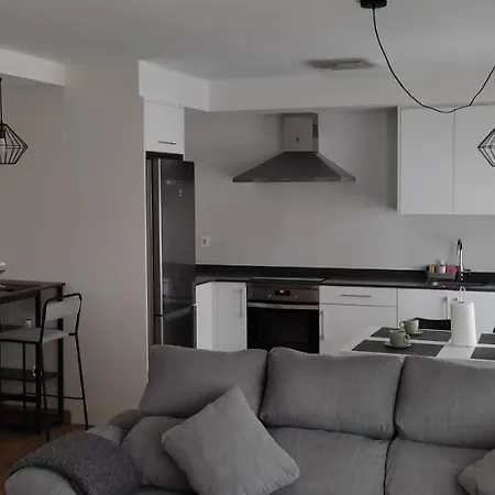 Pilgrimshouse Appartement Marquina-Jemein Buitenkant foto