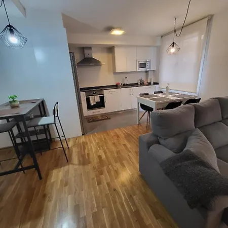 Pilgrimshouse Appartement Marquina-Jemein Buitenkant foto