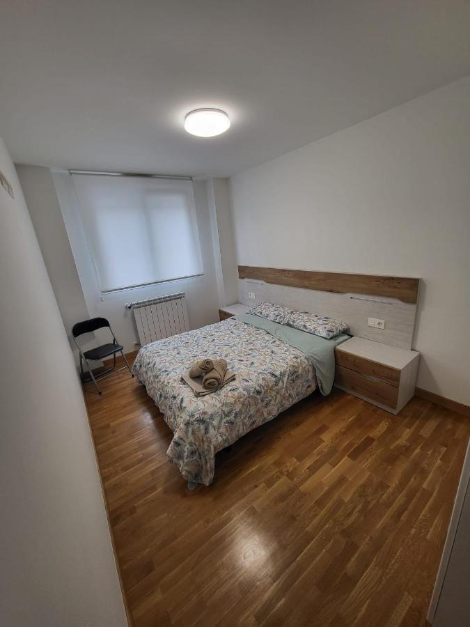 Pilgrimshouse Apartment
