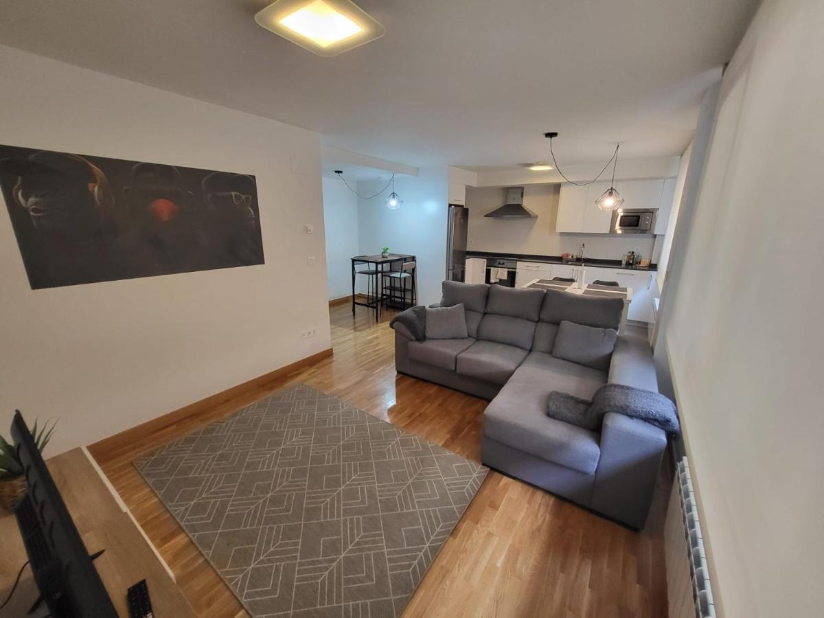 Pilgrimshouse Apartment