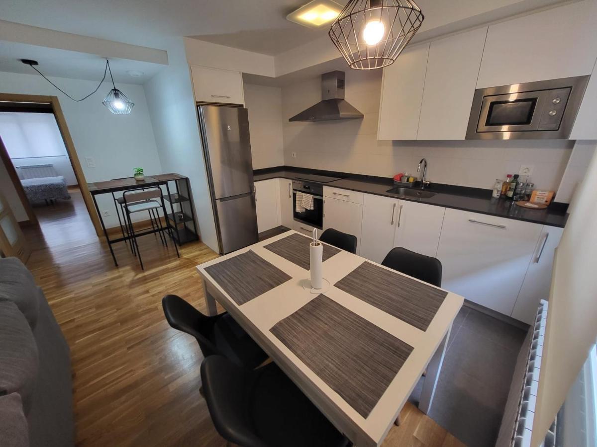 Apartment Pilgrimshouse
