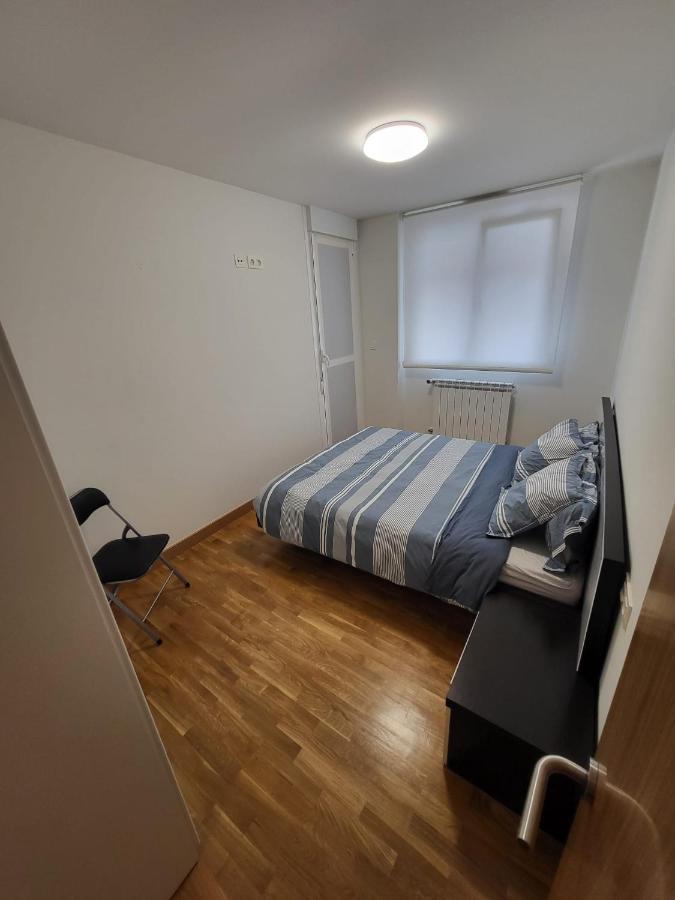 Pilgrimshouse Apartment