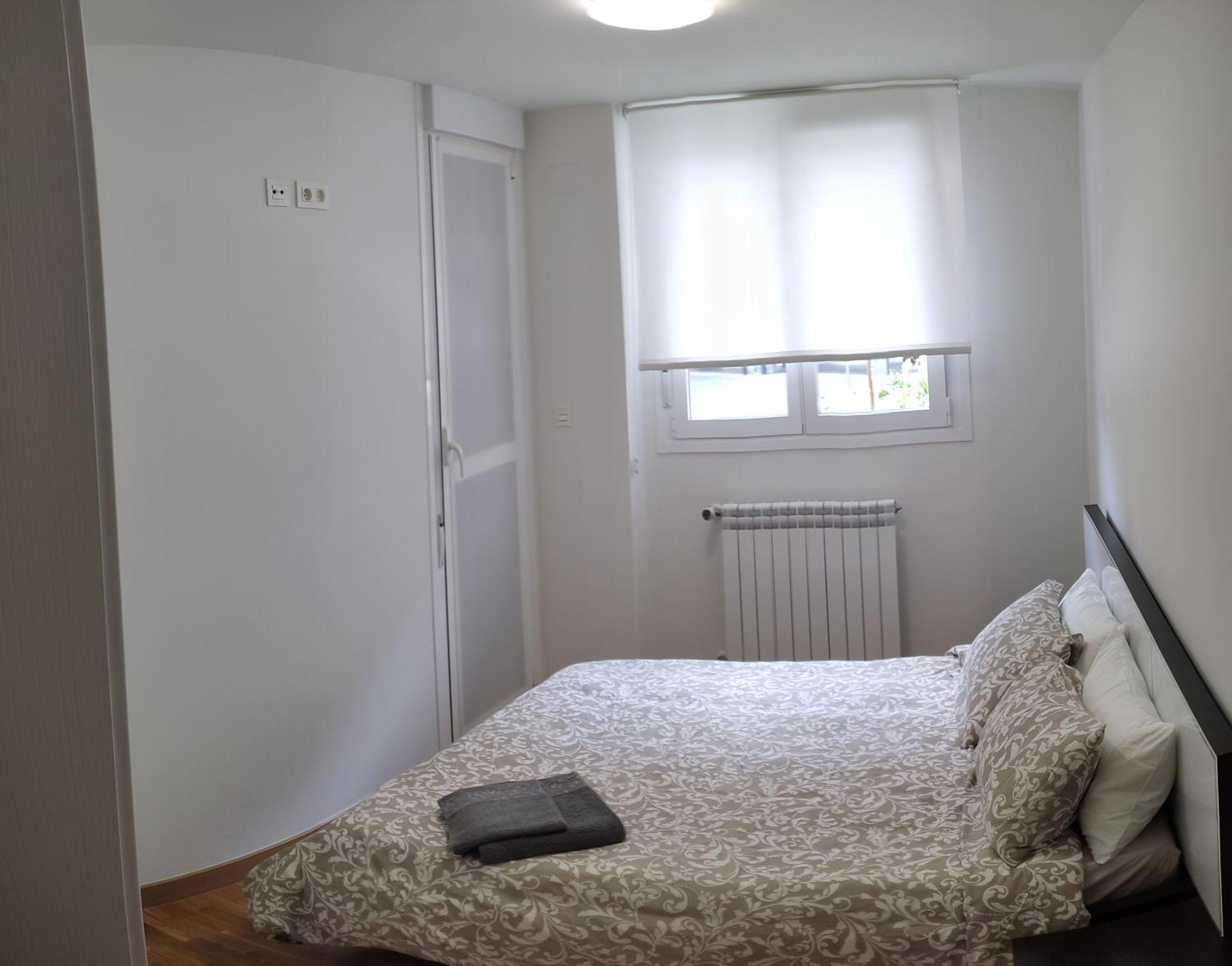 Apartment Pilgrimshouse *